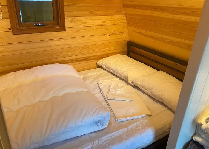 Derwentwater Independent Hostel