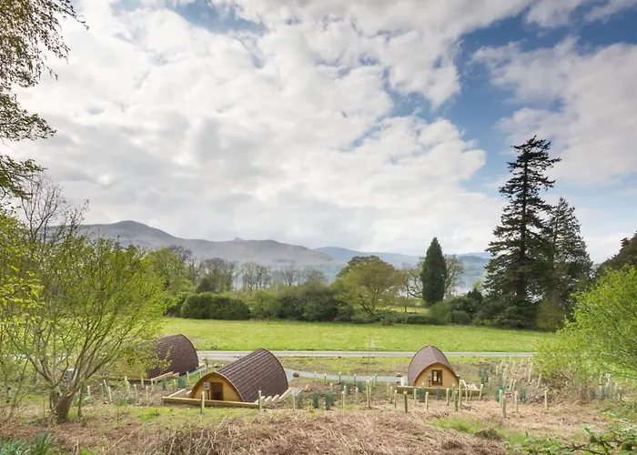 Derwentwater Independent Hostel