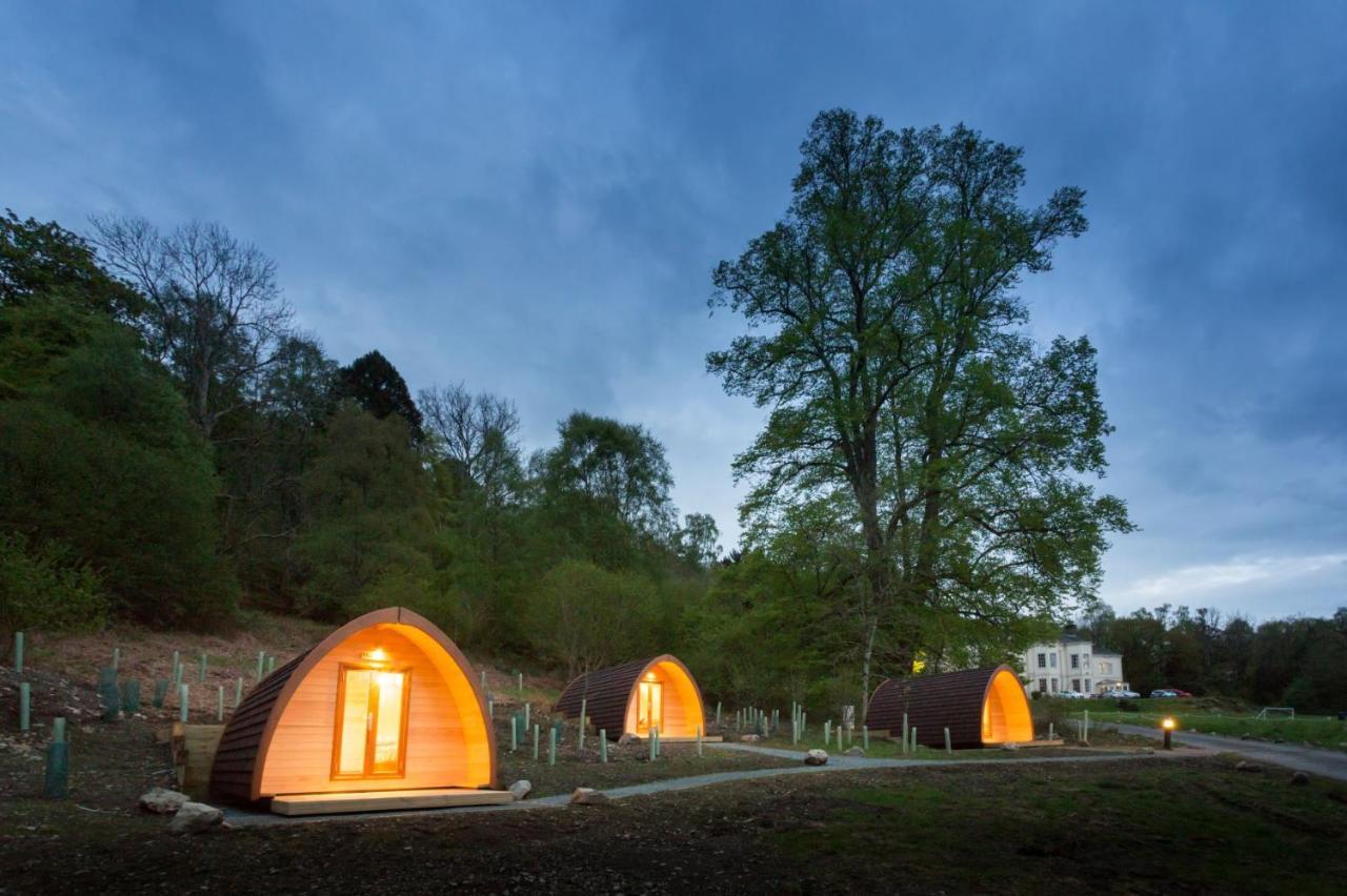 Derwentwater Independent Hostel *
